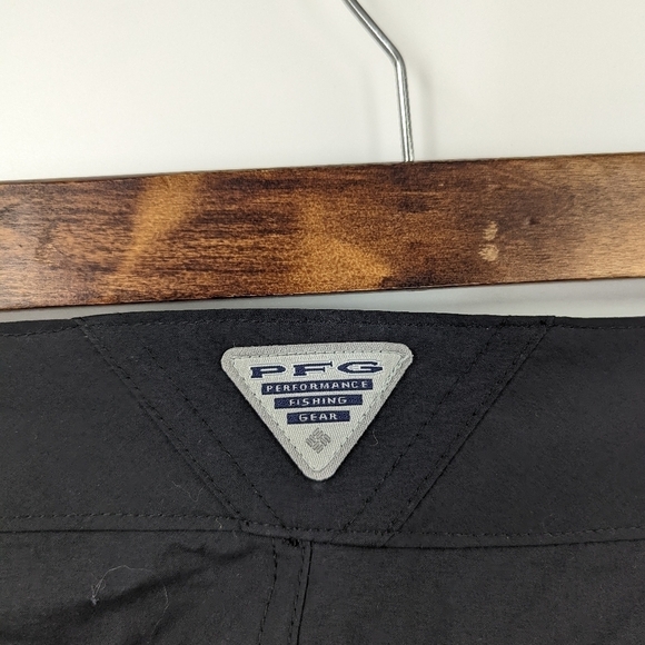 NWT COLUMBIA PFG UPF 50 Cropped Pants - Picture 6 of 11